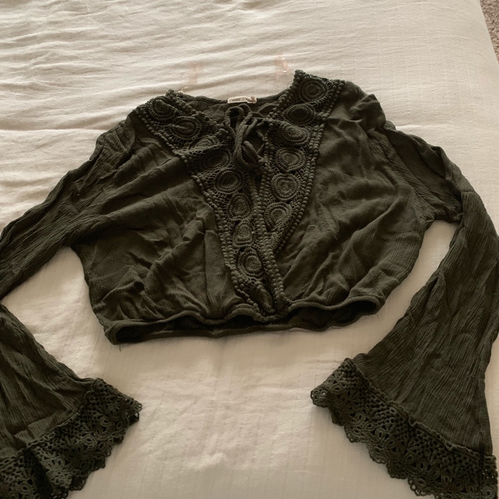 Boutique shirt